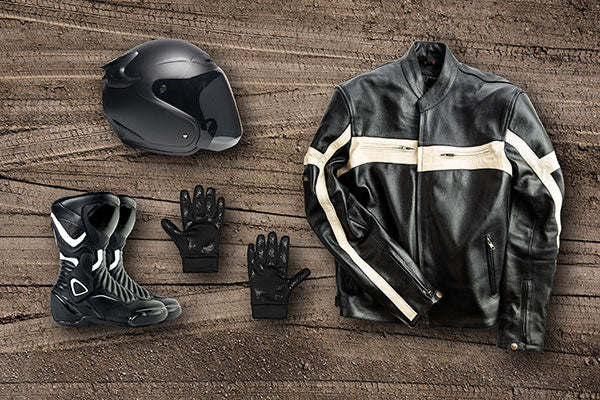 Motorcycle Accessories