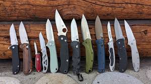Knives