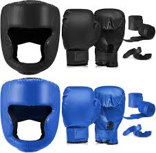 Boxing Gear